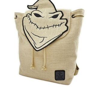Loungefly Disney Nightmare Before Christmas Oogie